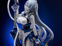 【転生したら第七王子だったので、気ままに魔術を極めます】VIVIgnette「シルファ」フィギュア 本日予約開始の画像