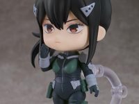 【怪獣8号】ねんどろいど「亜白ミナ」「保科宗四郎」本日予約開始の画像