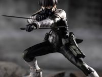 【怪獣8号】コトブキヤ「保科宗四郎」フィギュア 本日予約開始の画像