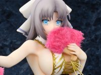 【閃乱カグラ】回天堂「雪泉 ～中華の休日～」フィギュア 7日予約開始の画像