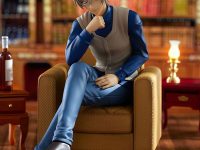 【名探偵コナン】TENITOL「安室透」フィギュア 本日予約開始の画像