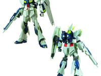 【ガンプラ】「EGガンプラ入り手さげBOX ENTRY GRADE 1/144 νガンダム (サイコフレーム発光イメージカラー)」発売決定【あみあみ予約開始】の画像