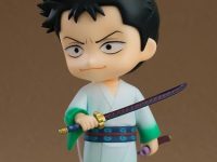 【MONSTERS 一百三情飛龍侍極】ねんどろいど「リューマ」本日予約開始の画像