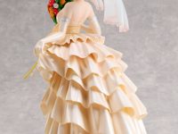 【リコリス・リコイル】アニプレ「錦木千束/井ノ上たきな ウェディングドレスVer.」スケールフィギュア 明日予約開始の画像