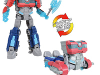 【トランスフォーマー/ONE】「エネルゴンパワー オプティマスプライム」トイザらス限定で予約開始の画像