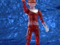 HAF「レッドマン クリアカラーVer.」イエサブ限定で発売決定【通販開始】の画像