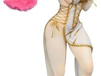 【閃乱カグラ】回天堂「雪泉 ～中華の休日～」フィギュア 本日予約開始の画像