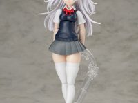 【そろモン72外伝 二十四節気シリーズ】新重研物所「カミオ Ver.JK-立夏」プラモデル 予約開始、価格3,300円の画像