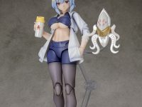 【DarkAdvent】「ラーニア リラックスver.」プラモデル【DMM予約開始】の画像