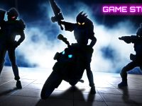 【食玩】装動「仮面ライダーガッチャード」「仮面ライダーエグゼイド」新商品 来週公開、シルエット公開の画像