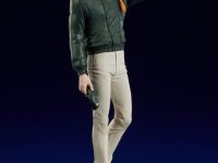 【銀河英雄伝説】DIGSTA「ヤン・ウェンリー」フィギュア 本日予約開始の画像