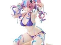 【王様のプロポーズ】ユニクリ「鴇嶋喰良」フィギュア 本日予約開始の画像