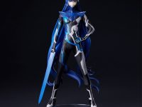 【真・女神転生V】フォルミズム「ナホビノ」フィギュア 本日予約開始、価格6,050円の画像