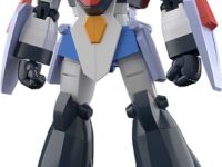 【超力ロボ ガラット】MODEROID「ジャンブー」プラモデル 予約開始の画像