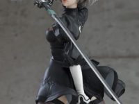 【ニーアオートマタ】POP UP PARADE「2B[ヨルハ二号B型]」「9S[ヨルハ九号S型]」フィギュア 本日予約開始の画像