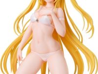ToLOVEる】フリーイング「金色の闇 水着 with 体操服Ver.」1/4