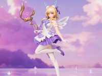 【王者栄耀】Gift+「瑶 時の願い幻境ver.」美少女フィギュア 予約開始、価格5,280円の画像