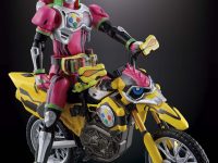 【食玩】「SO-DO CHRONICLE 仮面ライダーエグゼイド」11月発売、ラインナップ公開の画像