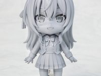 【ロシデレ】ねんどろいど「アーリャ」原型公開の画像