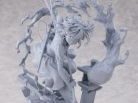 【東方プロジェクト】Solarain「魂魄妖夢 半分幻の庭師 Ver.」フィギュア 原型公開の画像