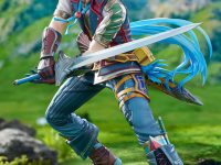 【イース】コトブキヤ「アドル=クリスティン」フィギュア【Amazon予約開始】の画像