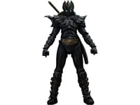 【鴉-KARAS-】「鴉(乙羽)」アクションフィギュア 予約開始【ストームコレクティブルズ】の画像