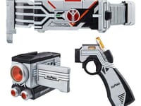 【仮面ライダー555】「CSMデルタギア【再販:2025年1月発送】」【本日予約締切】の画像