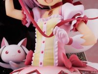 「劇場版 魔法少女まどか☆マギカ 10th Anniversary Compact Collection」パッケージ描き下ろしイラスト「鹿目まどか」フィギュア 21日予約開始の画像