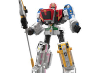 【救急戦隊ゴーゴーファイブ】食玩SMP「流星合体 ビクトリーマーズ」プラモデル【明日予約締切】の画像