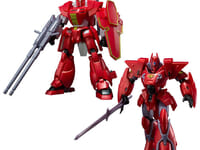 【機甲界ガリアン】食玩SMP「ガリアン重装改&鉄巨神セット(メタリックカラーVer.)」「邪神兵(メタリックカラーVer.)」プラモデル【本日予約締切】の画像