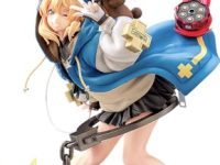 【ギルティギア】ファット・カンパニー「ブリジット」フィギュア 本日予約開始の画像