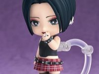 【NANA】ねんどろいど「大崎ナナ」本日予約開始の画像