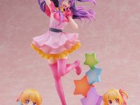 【【推しの子】】eStream「アイ -アクア&ルビー」フィギュア 本日予約開始の画像