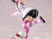 【あやかしトライアングル】ベルファイン「花奏すず 妖巫女装束Ver.」フィギュア 発売中止の画像