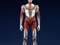 【シン・ウルトラマン】コトブキヤ「ウルトラマン(映画『シン・ウルトラマン』)」プラモデル 予約開始の画像