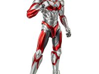 【ULTRAMAN】フィグゼロ「ULTRAMAN SUIT C-TYPE (Anime Version)」フィギュア 本日予約開始の画像