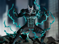 【怪獣8号】S-FIRE「怪獣8号」フィギュア 本日予約開始の画像