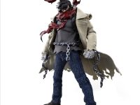 【ゲッターロボ 】CCSTOYS「流竜馬」1/12スケールフィギュア 予約開始の画像