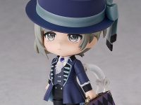 【リバース:1999】ねんどろいど「ヴェルティ」本日予約開始の画像