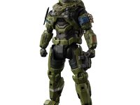 【HALO: REACH】RE:EDIT「JUN-A266 (Noble Three)」1/12スケールアクションフィギュア 【Amazon予約開始】の画像