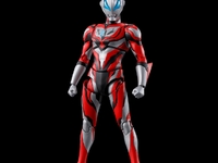 【ウルトラマンジード】Figure-rise Standard「ウルトラマンジード プリミティブ」プラモデル 明日発売、試作・パッケージ画像追加の画像