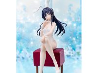 【青春ブタ野郎シリーズ】アニプレ「桜島麻衣 バニーver.」フィギュア 価格4,800円【明日メーカー予約締切】の画像