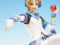 【キング・オブ・プリズム】「速水ヒロ スケールフィギュア」本日より予約開始の画像