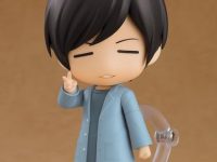 【声優】ねんどろいど「神谷浩史」予約開始の画像