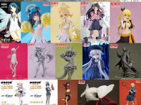 【スマイルフェス 2024】「POP UP PARADE」新作情報まとめの画像