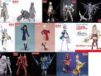 【スマイルフェス 2024】「プラモデル」新作情報まとめ【追記】の画像