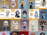 【スマイルフェス 2024】「ねんどろいど」新作情報まとめの画像