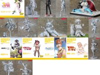 【スマイルフェス 2024】「ファット・カンパニー」新作フィギュア情報まとめの画像