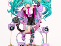 【スマイルフェス 2024】「ホビーストック」新作フィギュア情報まとめの画像