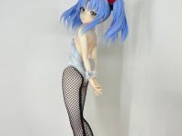 【スマイルフェス 2024】「フリーイング」新作フィギュア情報まとめの画像